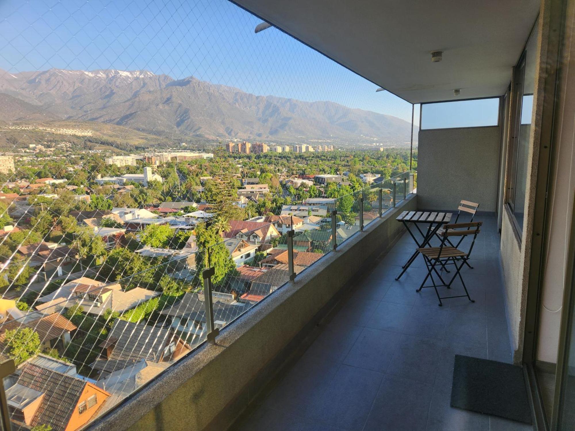 Dominicos Apartamento Santiago