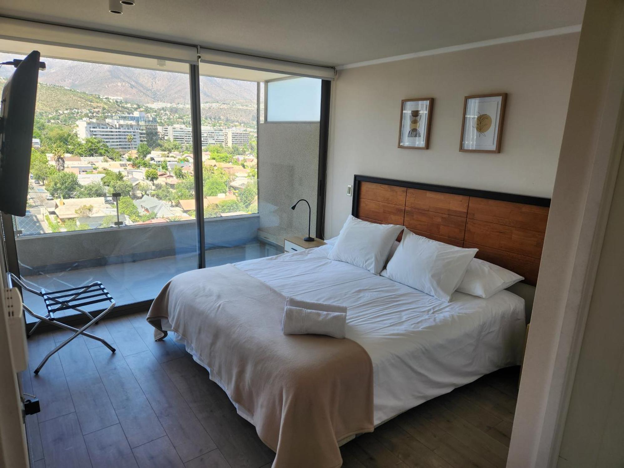 Dominicos Apartamento Santiago