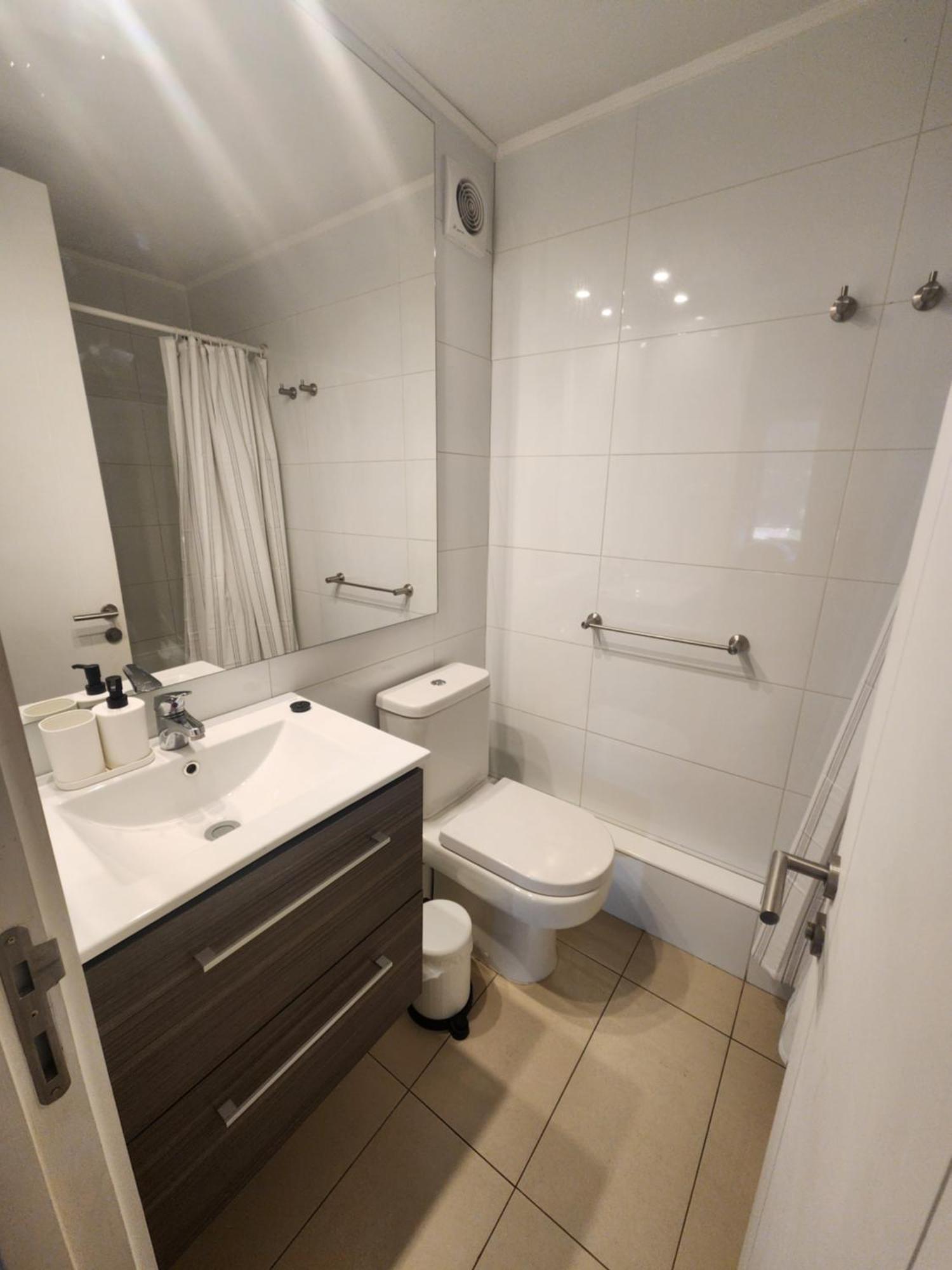 Dominicos Apartamento Santiago