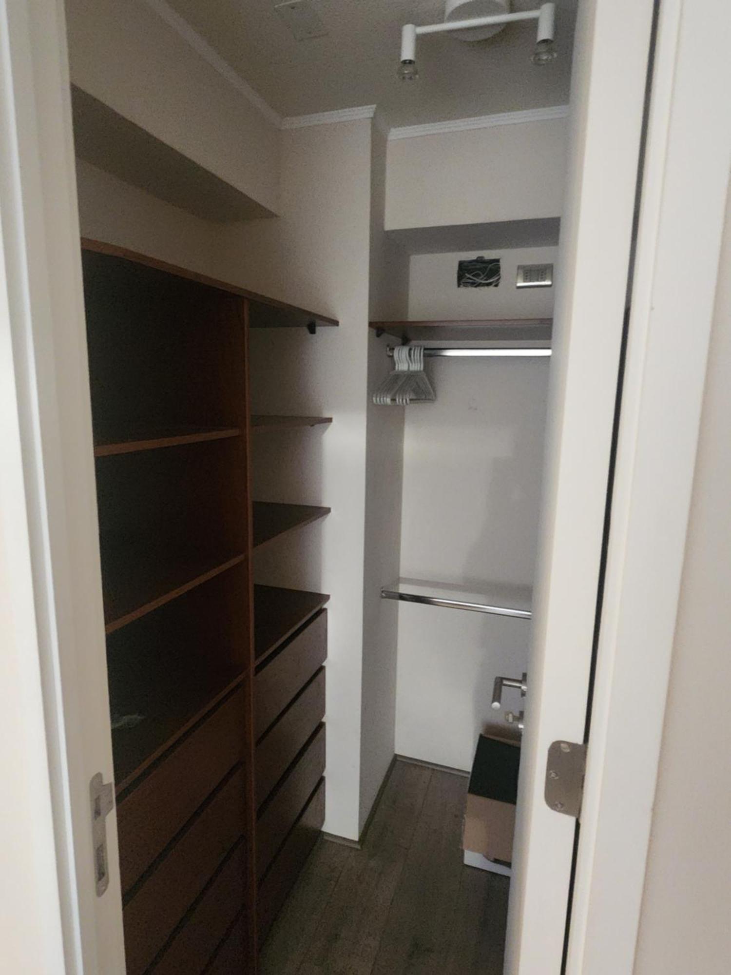 Apartamento Dominicos Santiago